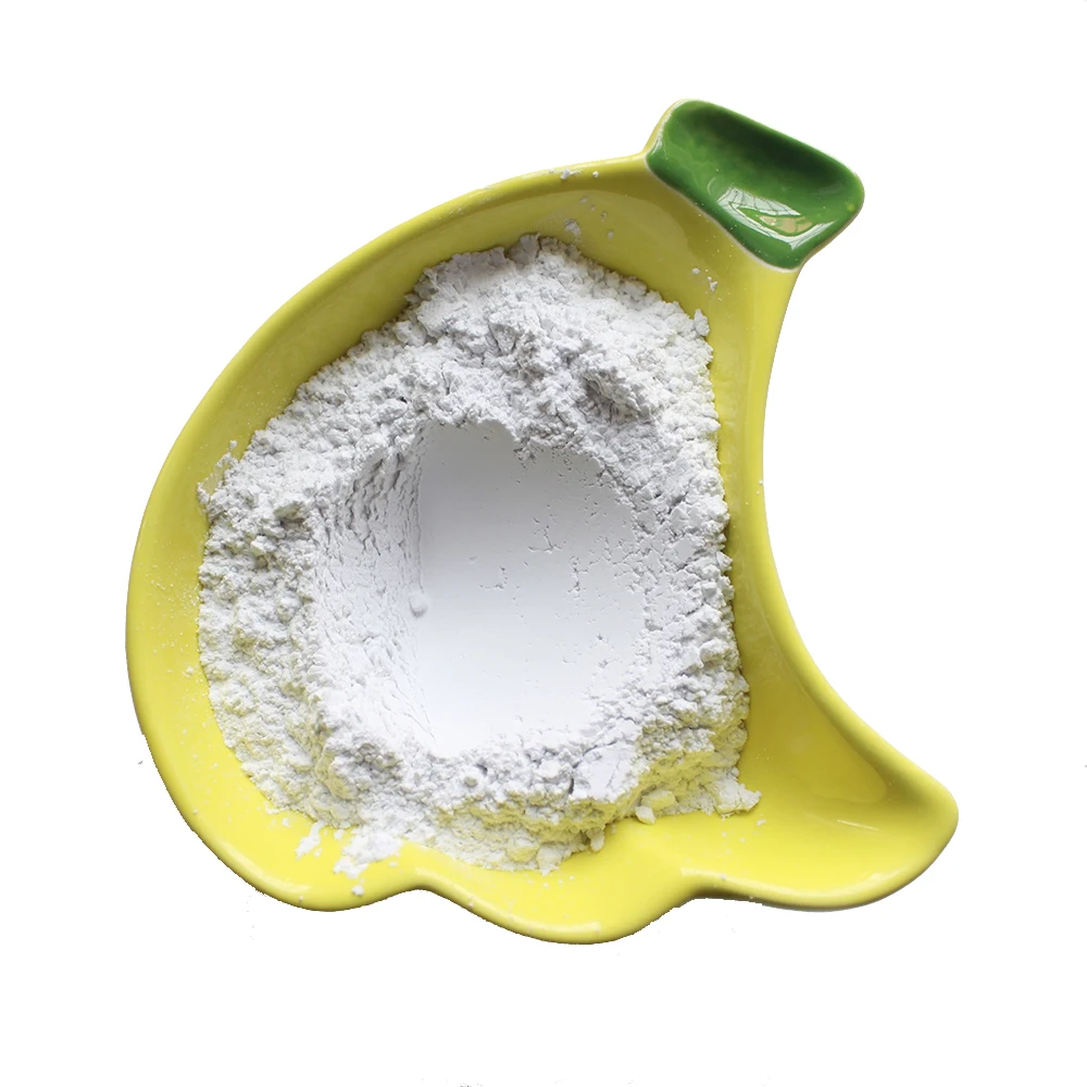 talc powder 800 mesh 200 mesh talccined  white talc low price powder cosmetic grade paint talc powder