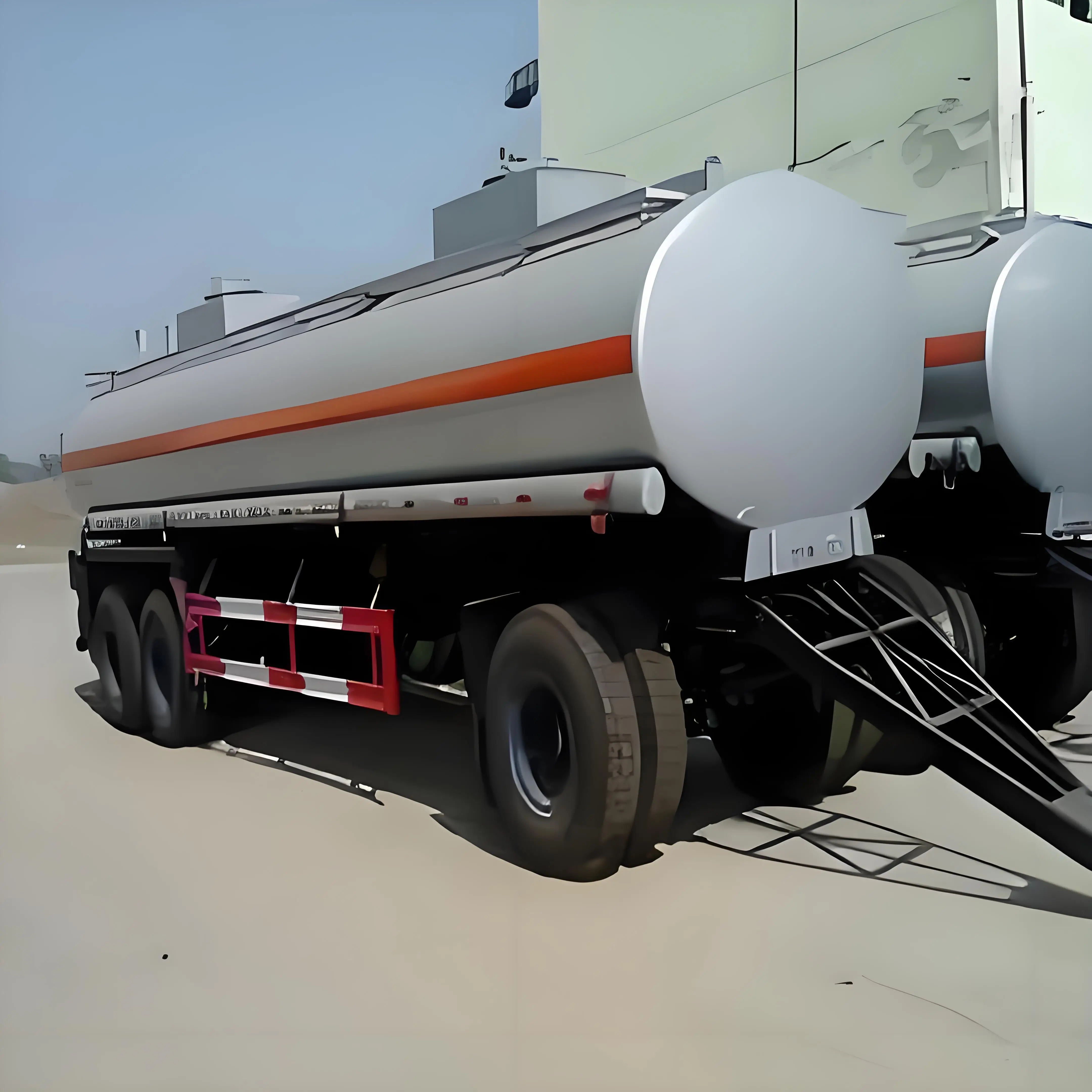 JT 2/3 ось 10000L 8000L топливный мазут дизельное топливо вода молоко полный бак прицеп тележка