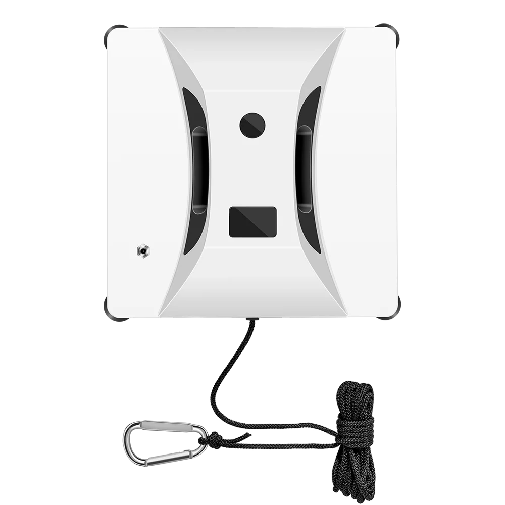 
New arrival factory supply Intelligent automatic window cleaning machine Window cleaner robot 