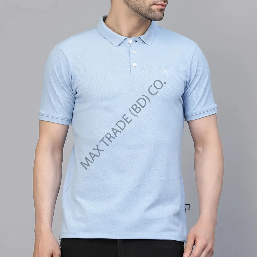 Experience the Clothing of Comfort and Connect with Our Luxury Cotton Polo for Men with Wholesale Price Available All Sizes