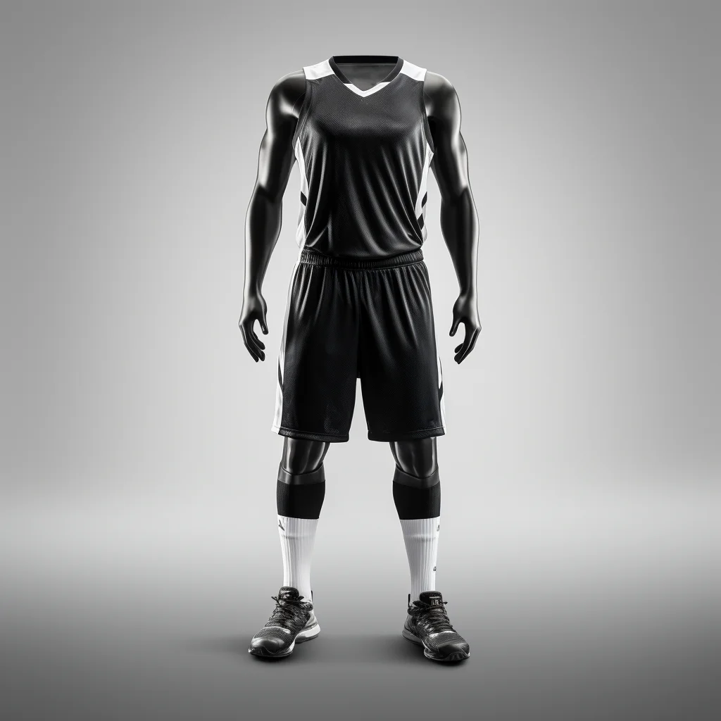 Li Dong custom high quality sublimation basketball jersey  Breathable sports jerseys men basketball sets