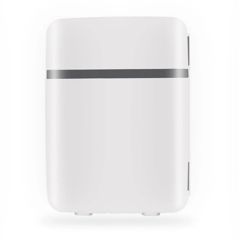 
10L mini refrigerator small fridge hot and cold dual-purpose vehicle electric portable refrigerator medicine food Refrigerate 