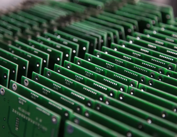 PCB/Circuit board of electronic products E-glass fiber woven fabric 2116