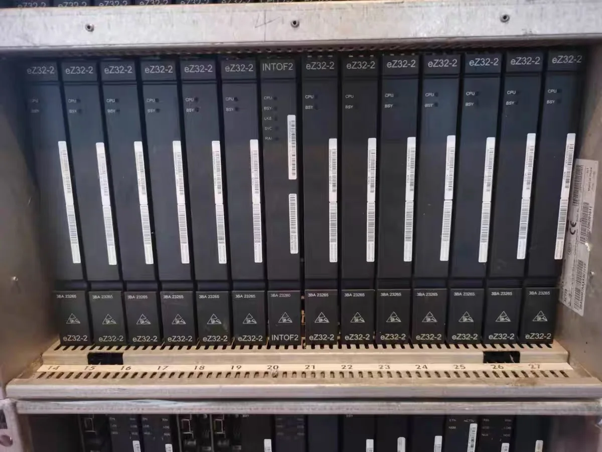 OXE 4400 предприятия печатная плата Новый z24 eUA32 INT-IP3 eZ32 -- 2 3BA23265