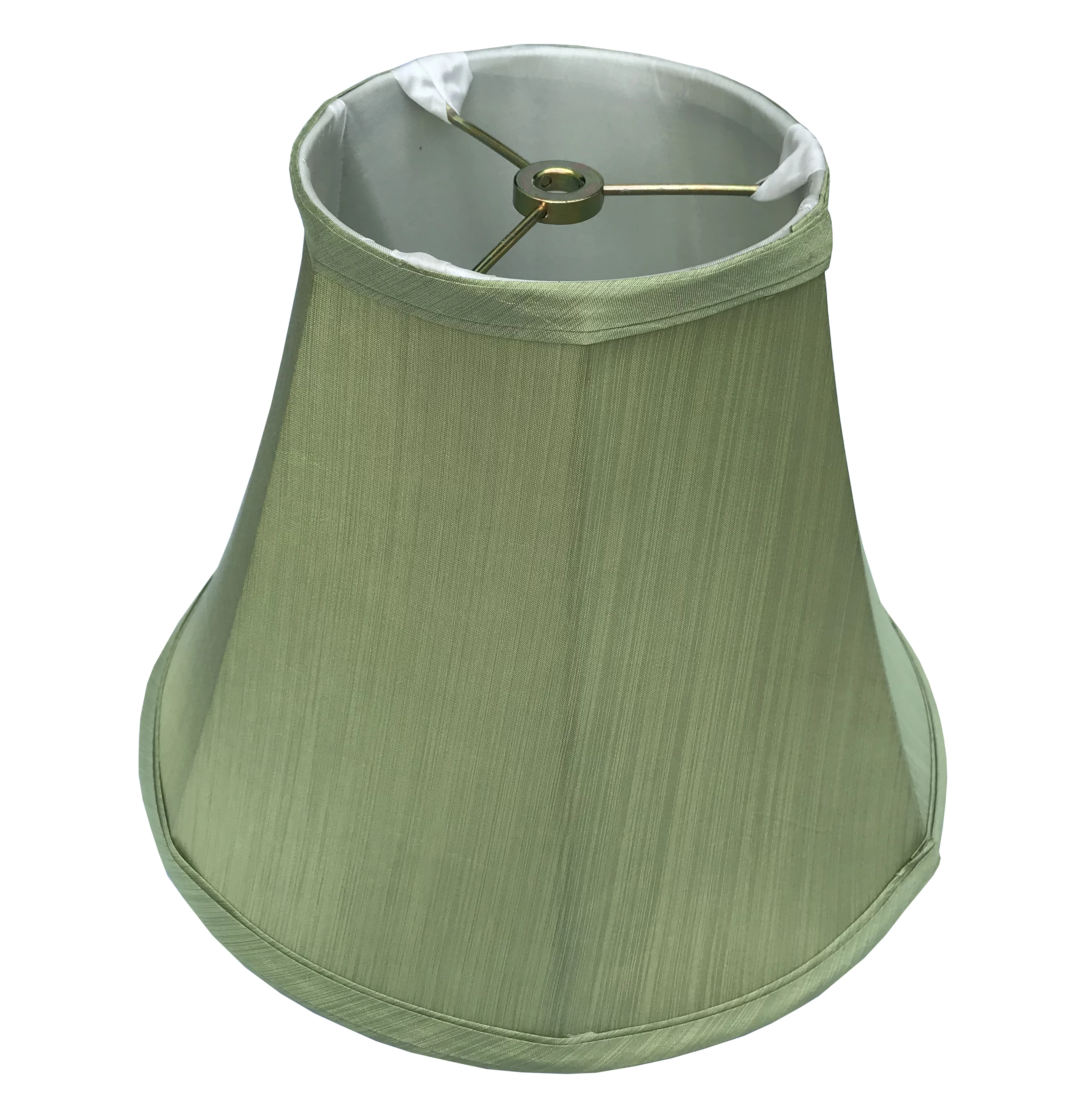 Spider Fitting Stylish Replacement OEM Modern Market Soft Material Round Decorative Table Lampshade Manufacturing