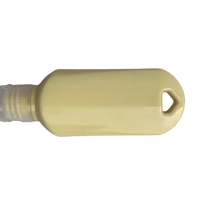 MKAS Hot Sale Portable 50Ml 60Ml Colorful Gym Liquid Chalk Weightlifting Rock Climbing Fitness Manufacturer Liquid Chalk