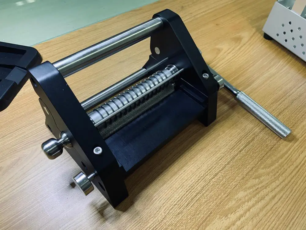 
Medical Skin Grafting Multi-use Machine MSLSGM02 