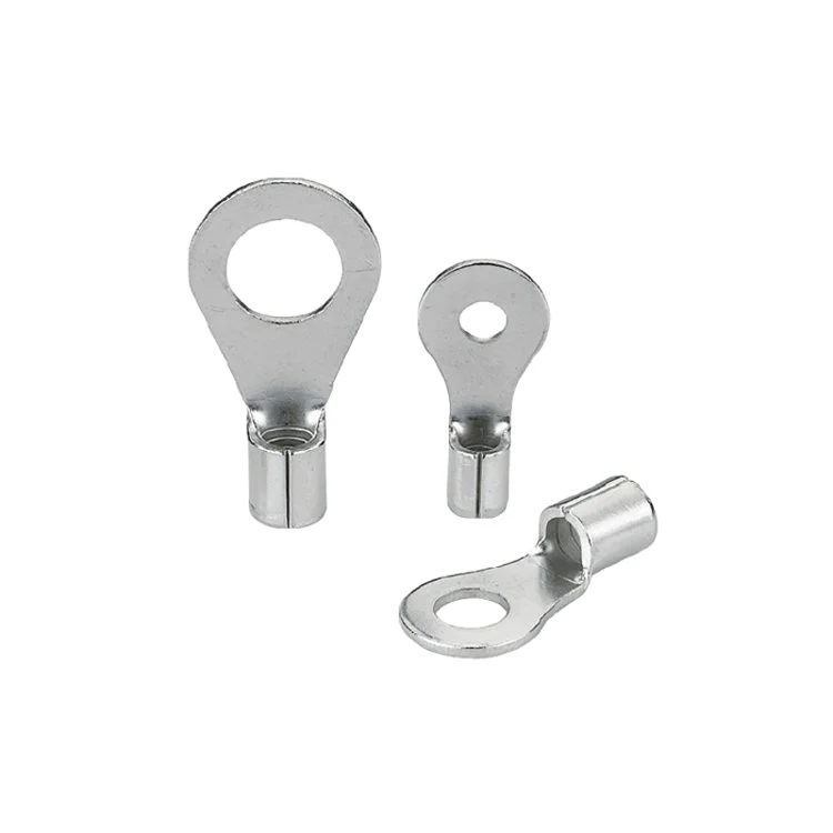 Производитель Заказной анти-износа защиты RNB кольцевой терминал