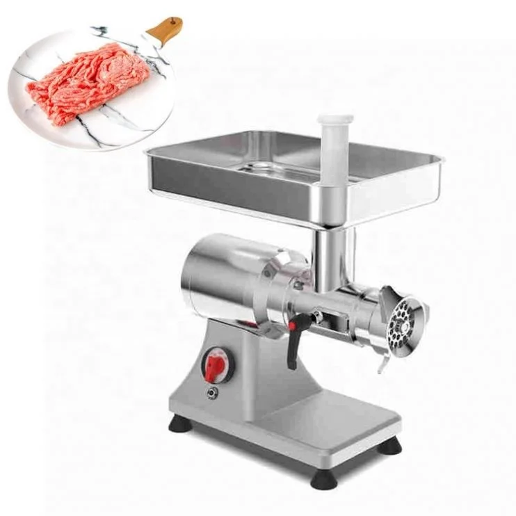Factory direct high quality meat grinder bork 10 stainless steel manual meat mincer with high quality