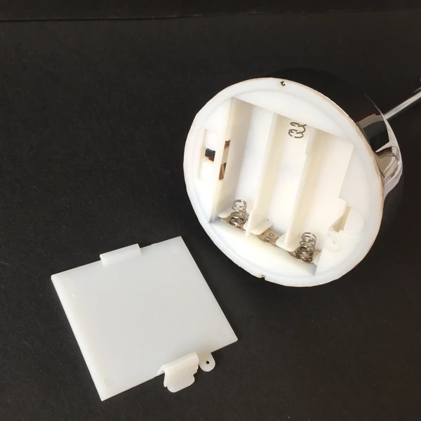 Festival Decorative Customized Battery Operated Paper Star Fancy Table Lamp