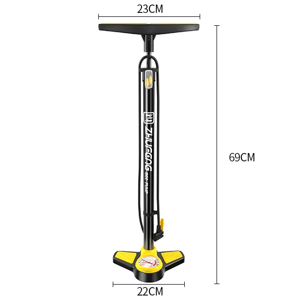 Bicycle Hand Pump zf-042