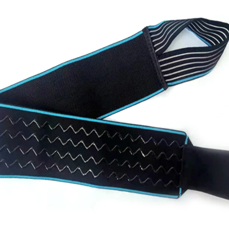 Wholesale Price Sports Support Elastic Belt Soft and Provide Good Protection Ankle Brace for Sports Accessories