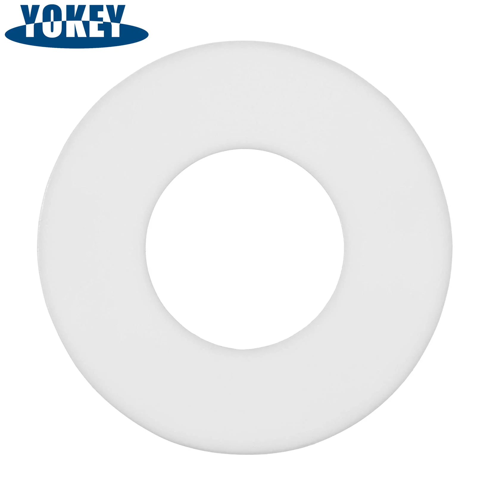 Industrial Rubber Seal PTFE NBR EPDM O RING/Gasket Sealing PTFE Encapsulated O-Ring