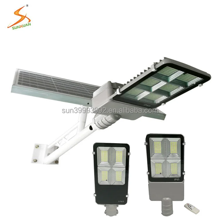 Solar Flood Light Outdoor Remote 6000K Bright White Floodlights Ip65 Waterproof Solar Power Street Light Auto Work