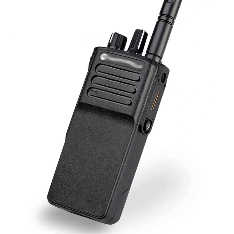 Digital GPS Radio DP4401e Walkie Talkie DP4401 Handheld Two Way Radio XPR7350 UHF/VHF Radio DP4400