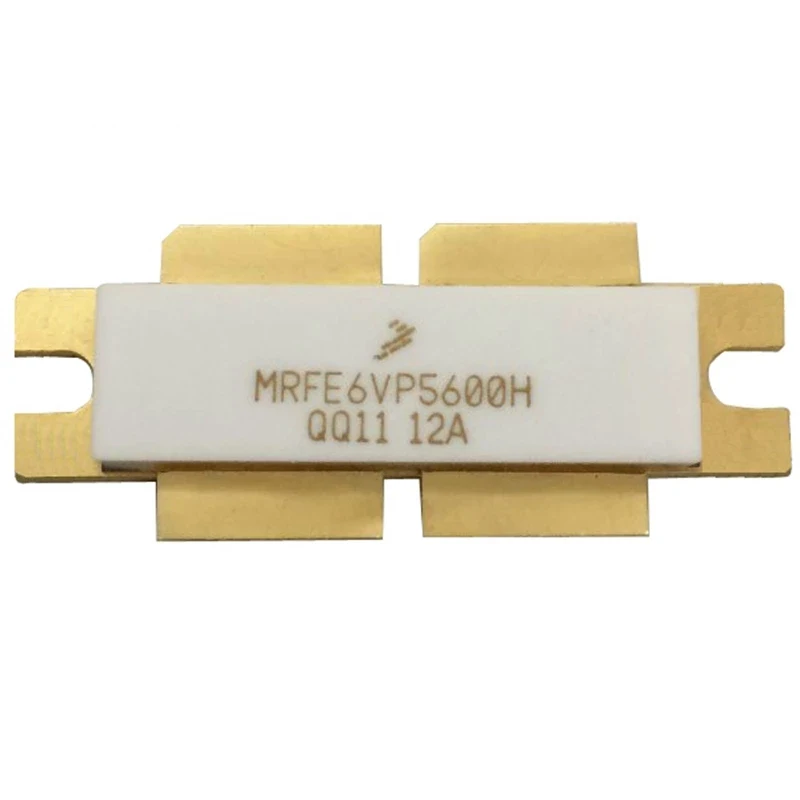 (Новинка оригинал Лучшая цена в наличии) MRFE6VP5600H