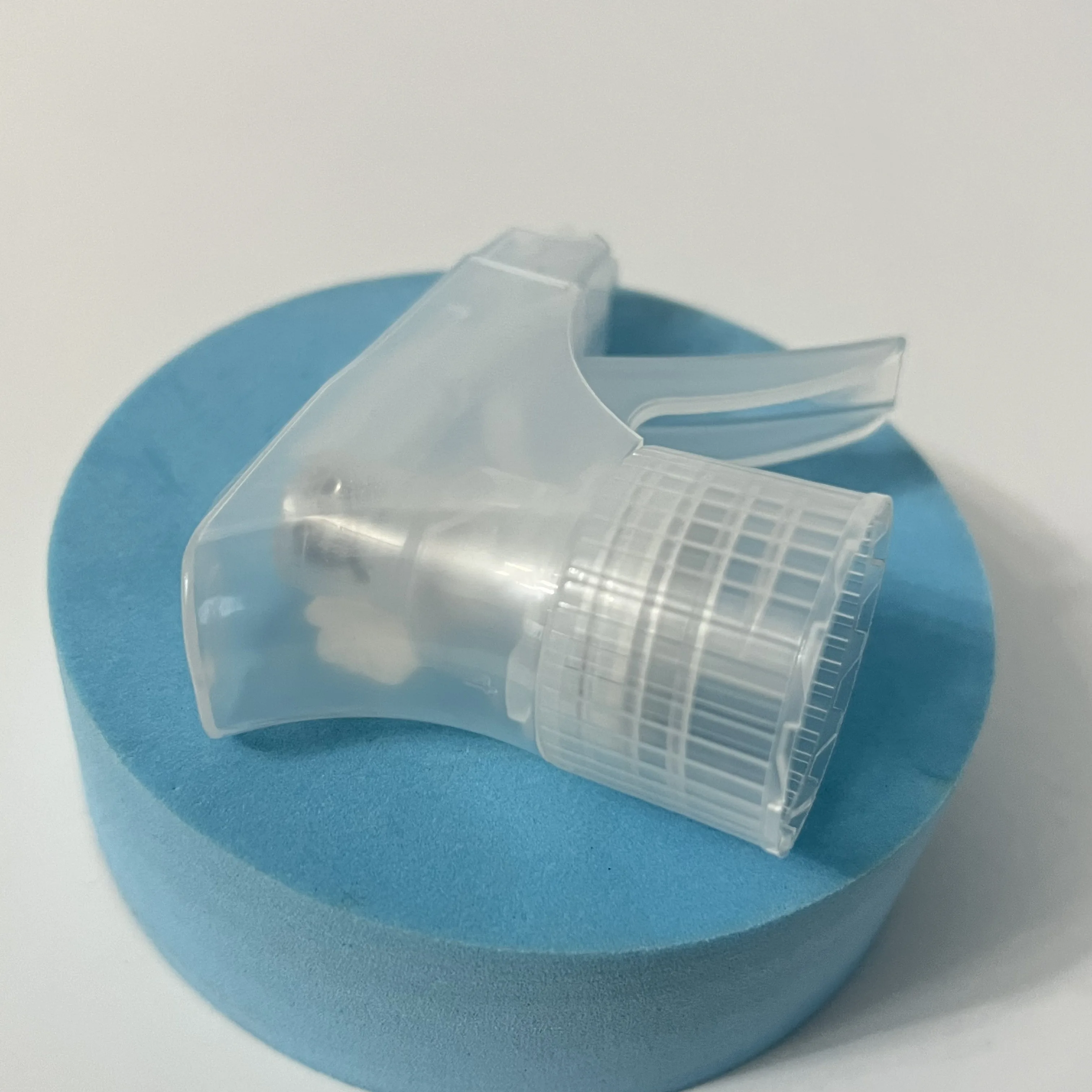 Wholesale 28 400 410 Garden Kitchen Cleaning Car Spray Pump Square Water Trigger Sprayer For Plastic Bottle