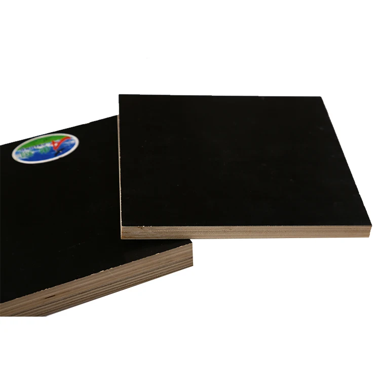 
Pp Plastic Black-Film-Phenolic-Bp-Film-Faced-Plywood Osb 