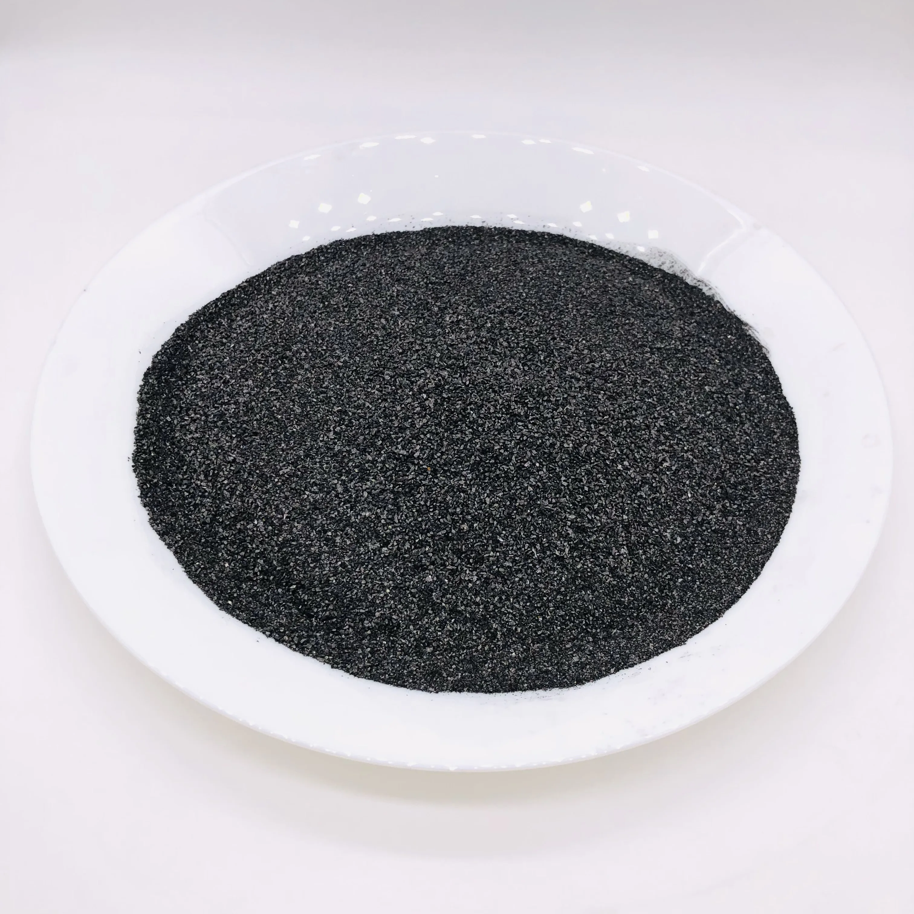  Recarburizer/Calcined Taixi Anthracite Coal Carbon Raiser/CAC With Factory Price And Good