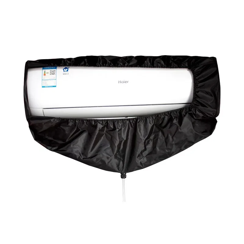 
High Quality Clean Protective Cover For Air Conditioning 