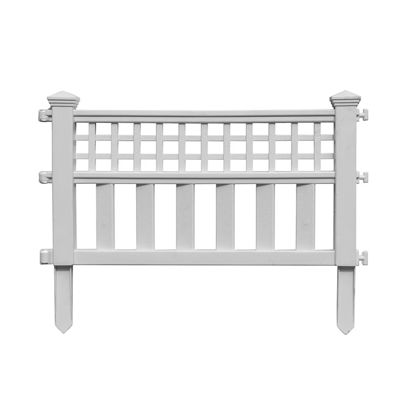 SAM-UK Small Garden Fence TS002 Long Service Life Waterproof
