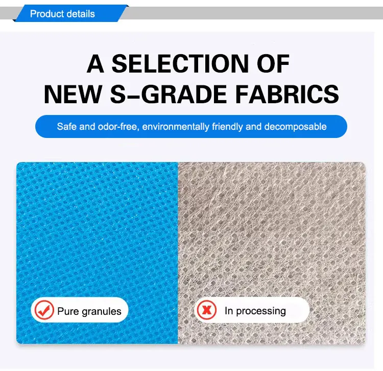 non-woven bag\nnon woven bag\nnon woven bags with logo\nnonwoven pillow packing bag\nnon woven shopping bag\neco bag\ngrocery bags\nreusable bags\nt-shirt bag