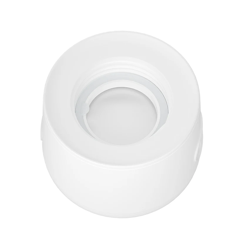 2023 New Portable Milk Heater Designer Customized Logo Baby Bottle Warmer Manufacturer