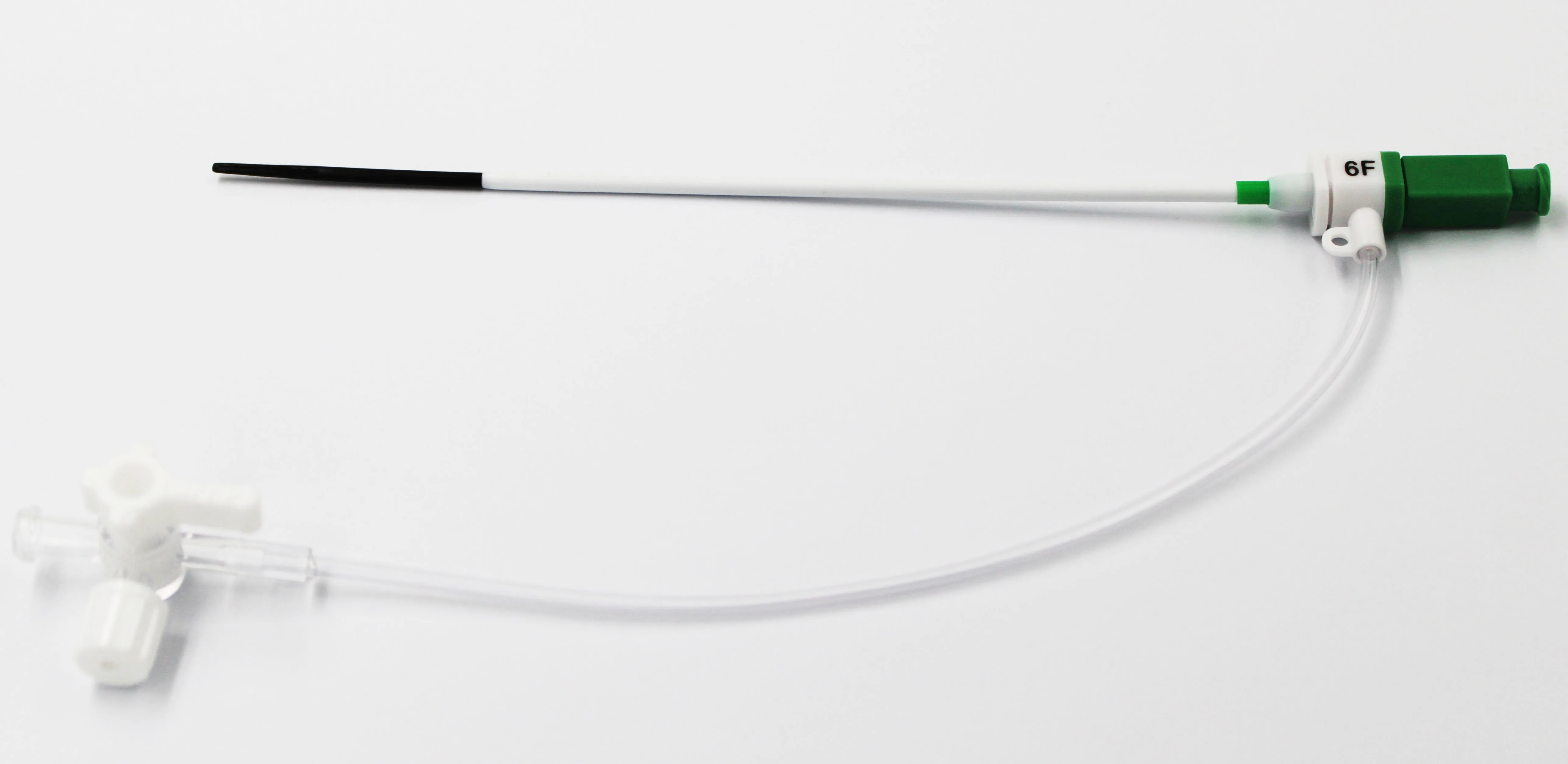 Ortus Disposable Interventional Cardiology Sheath Femoral Introducer Set