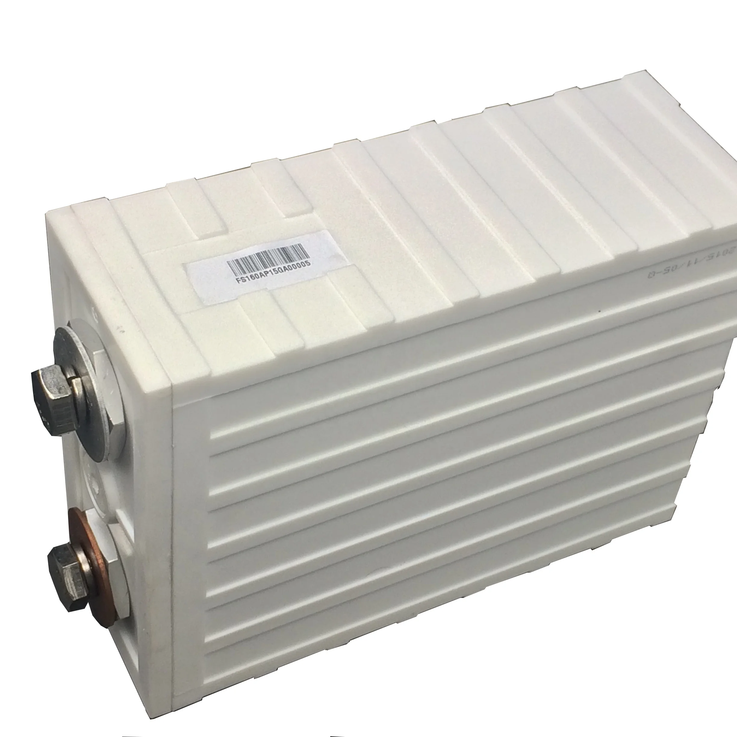 Морская батарея Lifepo4 батарея 3,2 V 180AH может нести 400A непрерывный разряд