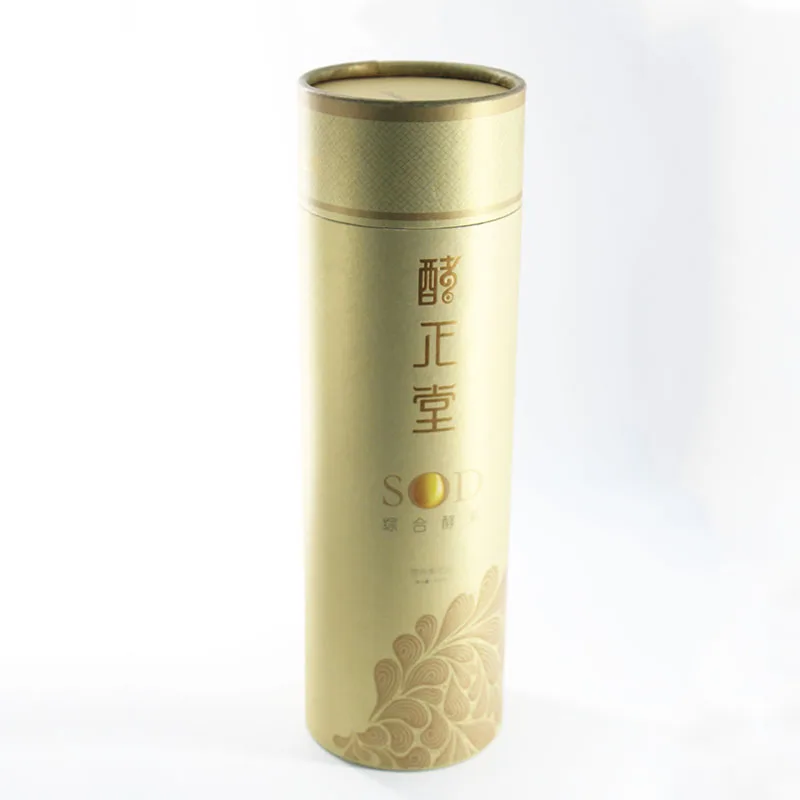 
450ml/600ml/750ml herb enzyme Factory oral liquid fermented drinks 