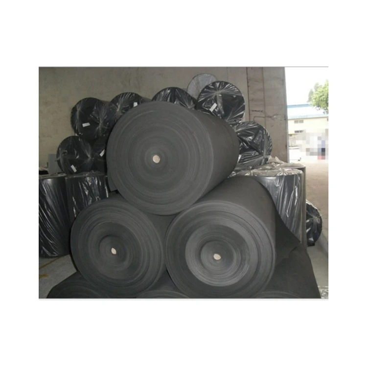 
New arrival Have Buoyants Packing Memory Mattress Low thermal conductivity Foam Roll 