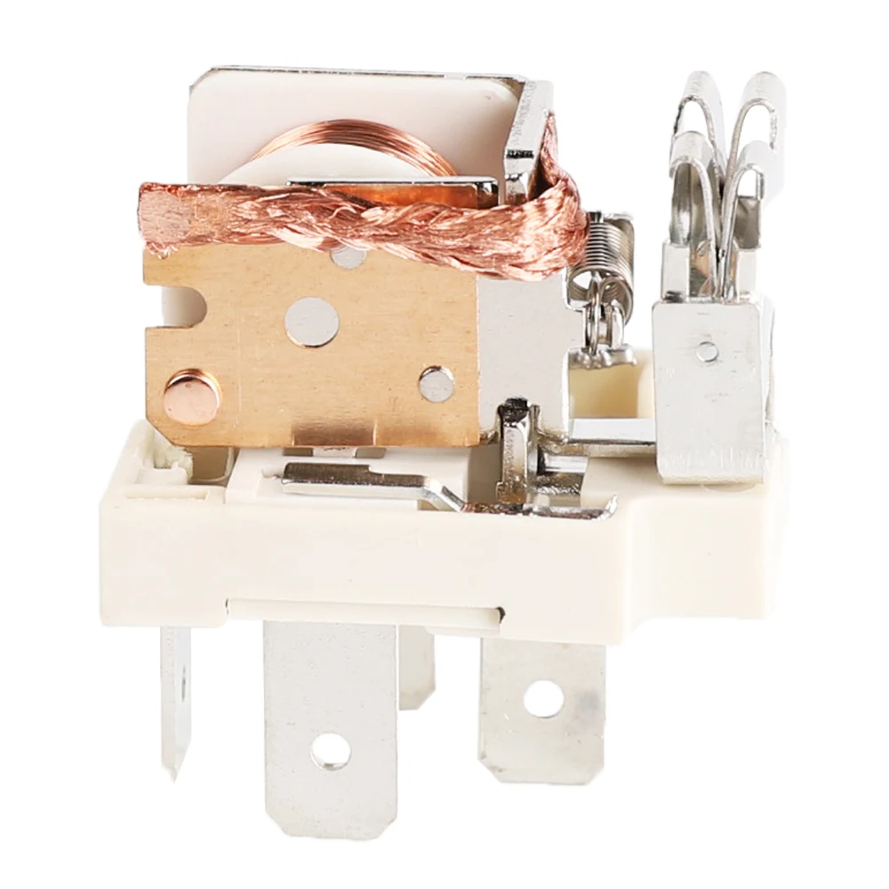 Foocles 12v diode protected car relay part number 268990 auto fuse relay