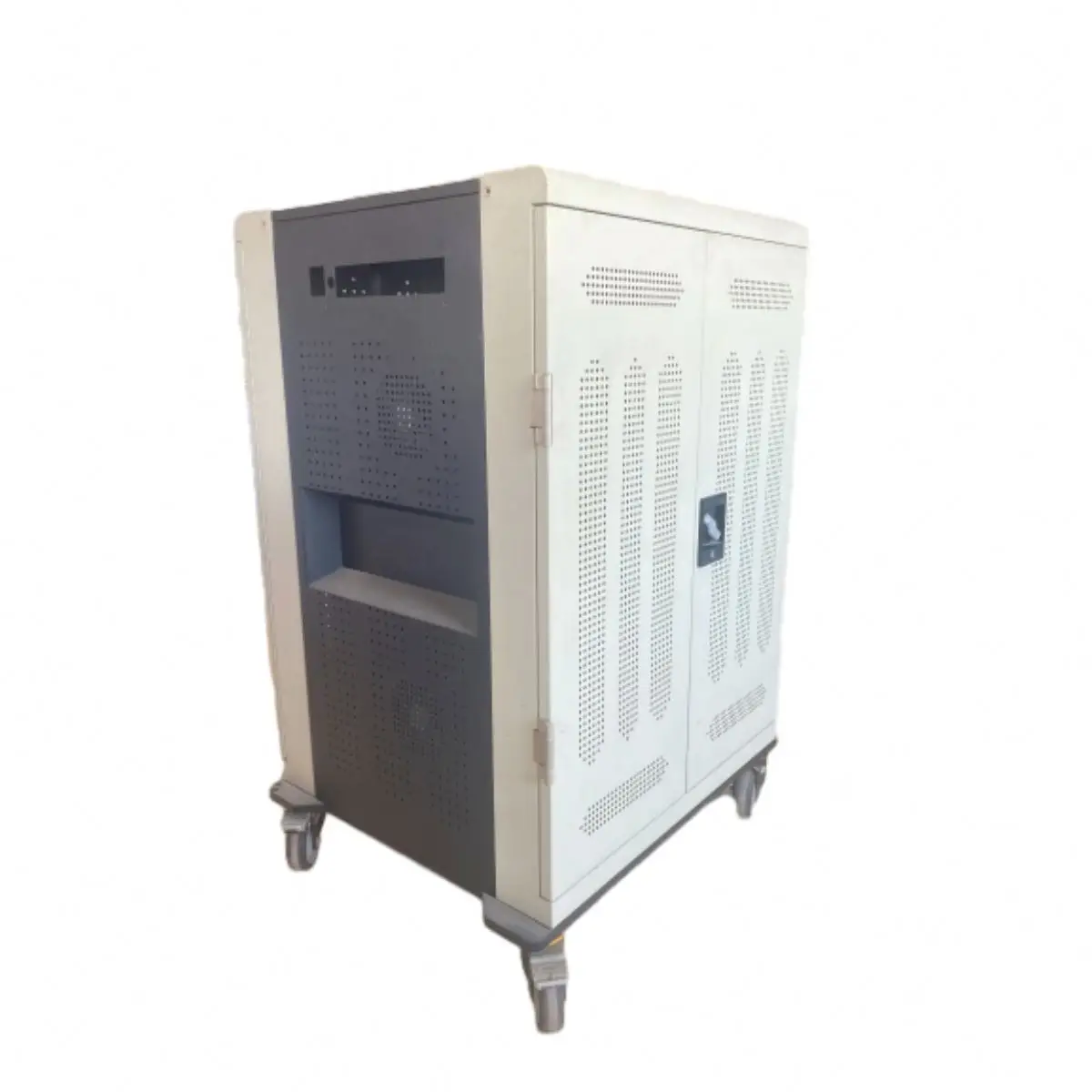 Wongsam OEM ODM Custom Anodizing Aluminum Shell StainlessSteel Cabinet Enclosure Metal Chassis Case Sheet Metal Fabrication
