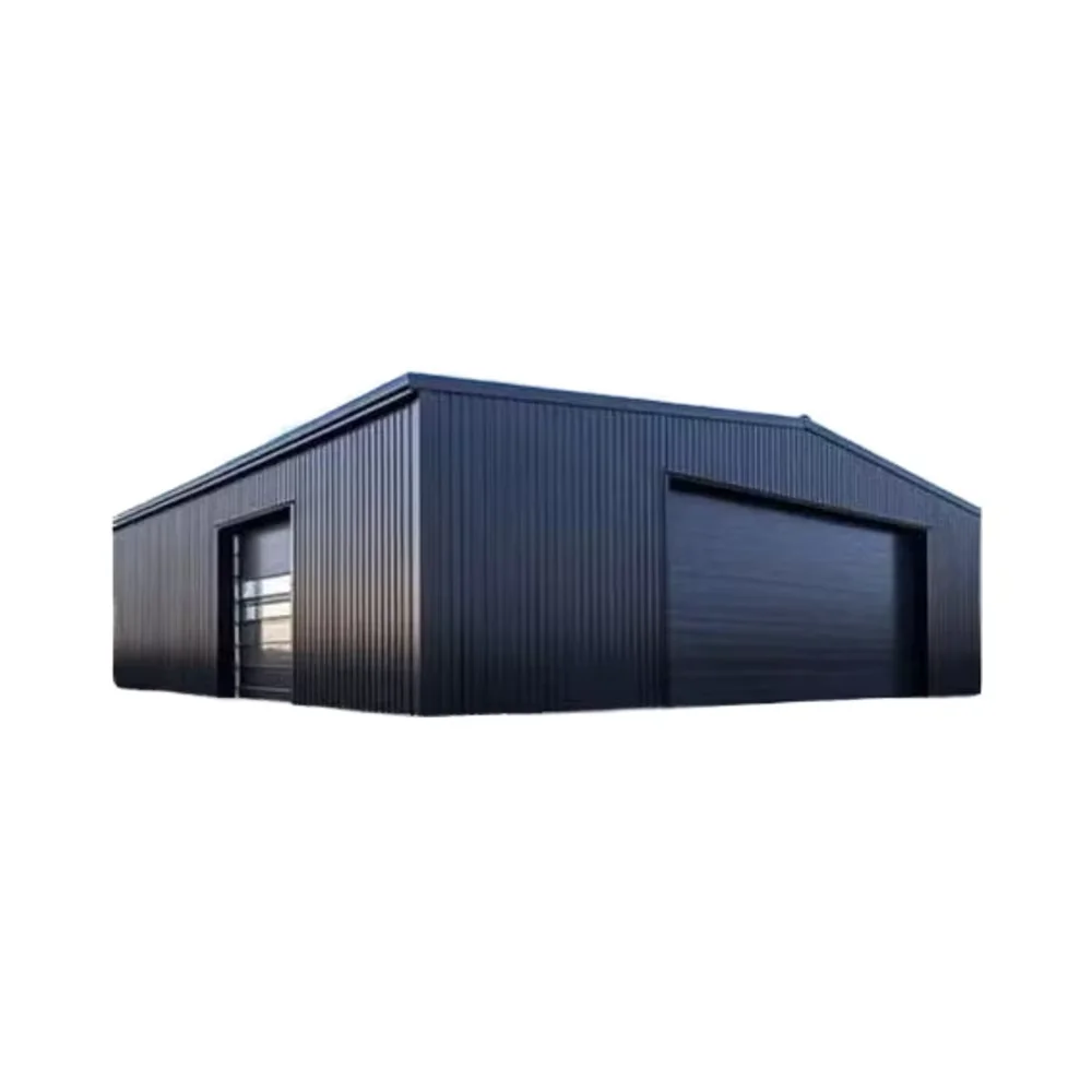 Efficient Warehouses for Meeting Warehousing and Logistics Needs for Storage and Distribution