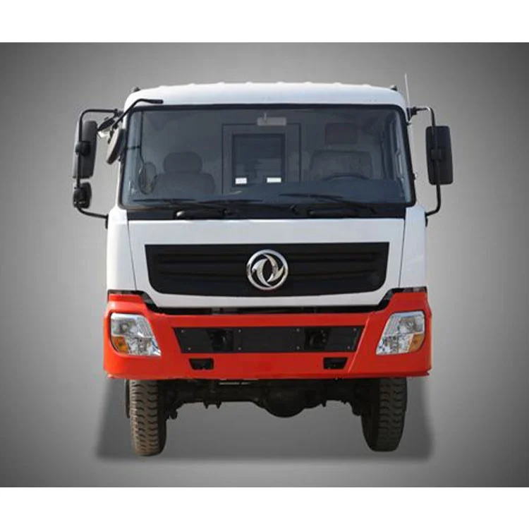 210hp dongfeng 4x4 внедорожный автобус для