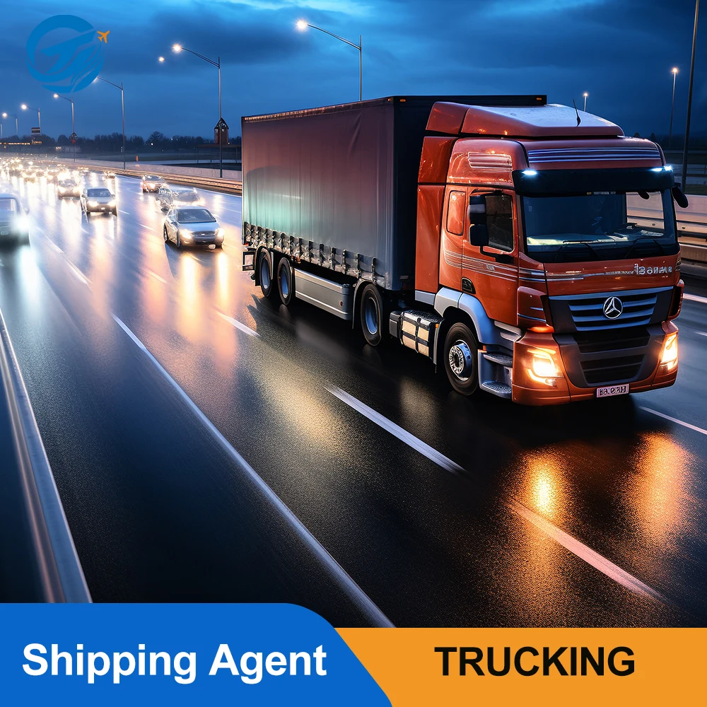 Cheapest freight forwarder from China to amzon fba USA by air