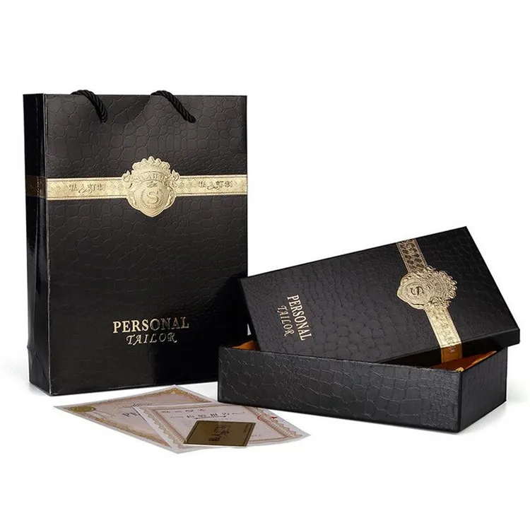 Custom Luxury Shipping Kraft Paper Boxes Custom Logo Prime Branded Clothing Packaging Gift Box Packaging