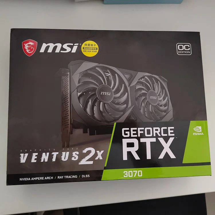 Brand New LHR  Geforce RTX 3060Ti 3070ti  GPU SERVER CARDS
