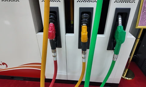 Распределитель топлива для заправки бензиновых и дизельных станций от производителя прочная металлическая