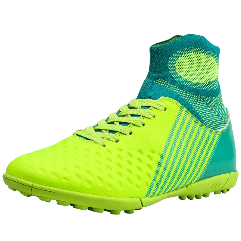 
shoes soccer football shoes men soccer boots Fussballschuhe skate football boots cr7 football shoes 