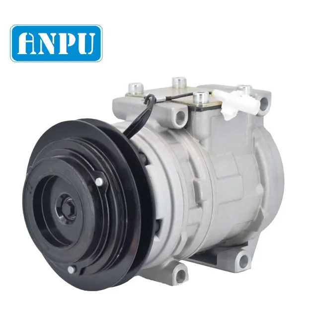 chinese manufacture auto ac compressor 10pa15c ac compressor for  1PK 133.5MM 68369