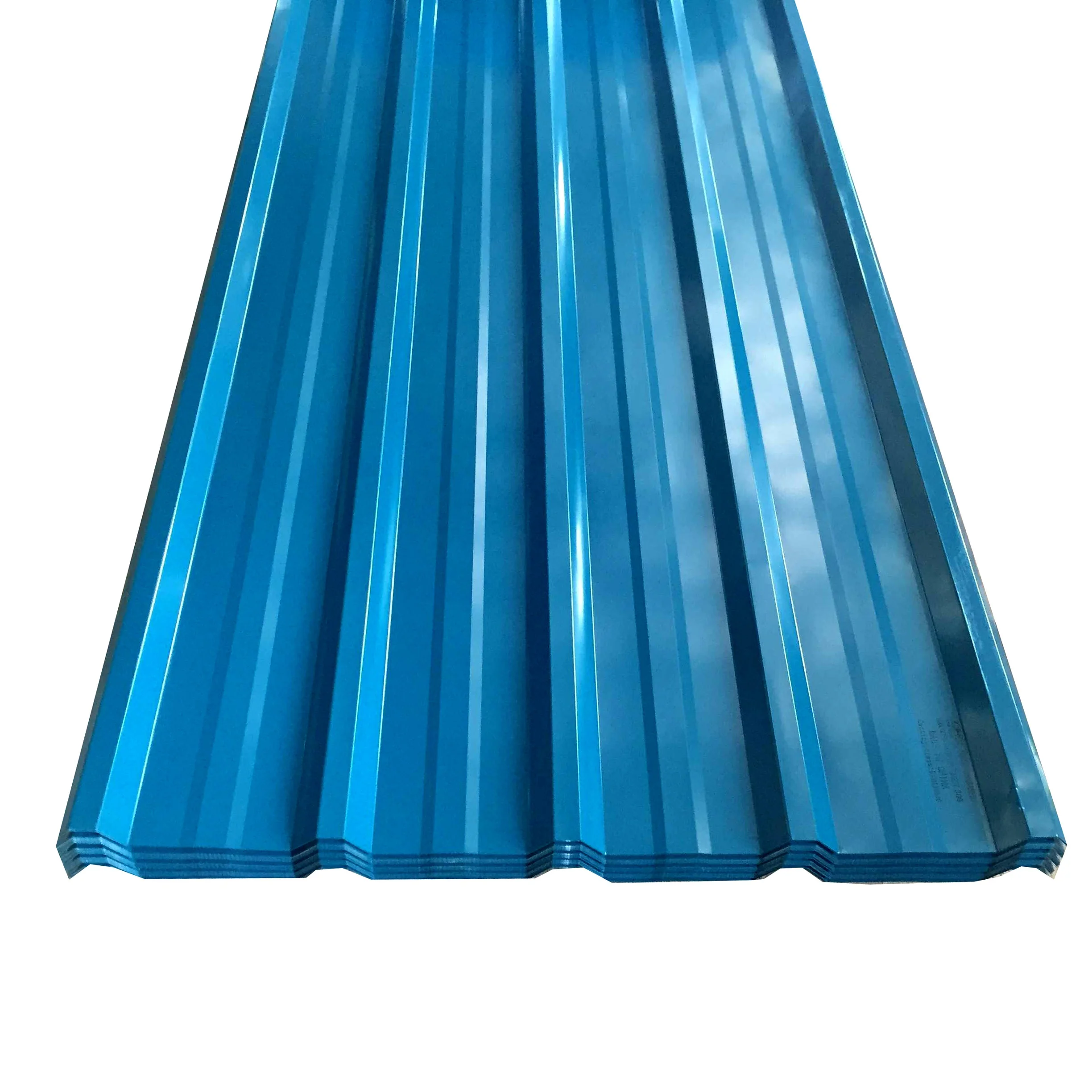 Top Quality Hot Sale Galvanized Sheet Metal Roofing Price/gi Corrugated Steel Sheet/zinc Roofing Sheet Iron Roofing Sheet