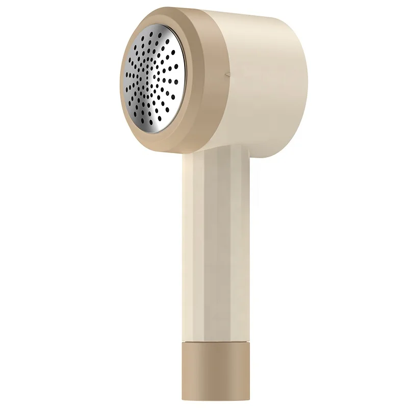 Mini Power Sweater Clothes Hair Ball Trimmer Fabric Shaver Electric Portable Lint Remover
