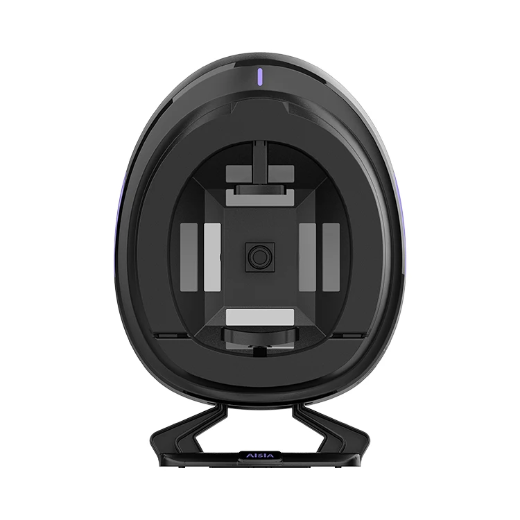 Best Sale Products 2024 Skin Detector Analyzer Facial Scanner Facial Skin Diagnosis Device