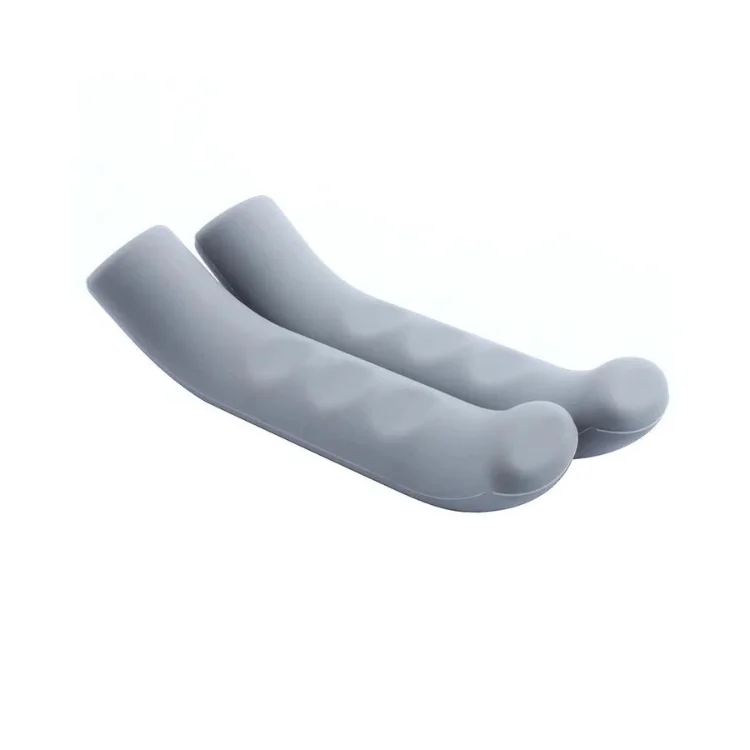 Bicycle Accessories, Bicycle Brake Handle Cover Silicone Protective, Narrow and Wide Chain Ring Bicycle Accessories