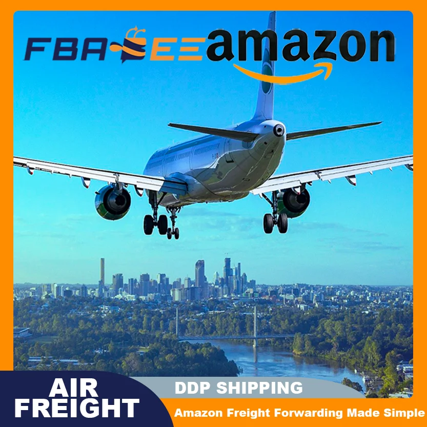 Cheap Shipping Cost Logistics Service China Shipping Drop Shipping Agent Air Freight To USA