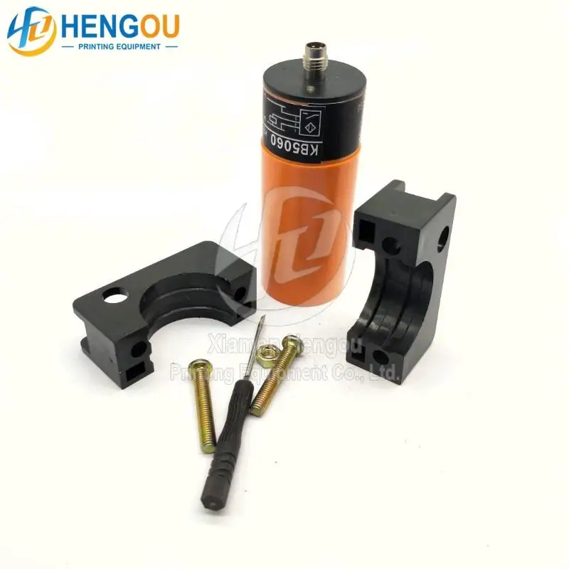 Best Quality IFM Sensor KB5060 KB-3020-BNKG/BS-700-A/NI Electronic Capacitive Proximity Switch