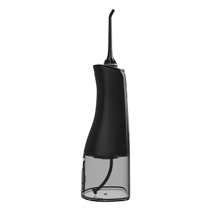 OEM Oral Home Appliance 2025 Electric Water Flosser Dental Water Jet Pik Nicefeel Cordless Portable Oral Irrigator Teeth Cleaner