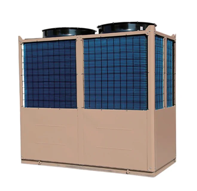 Aidear Commercial Pool Heat Pump Mini Split Inverter Hot Sale Built Right Heat Pump
