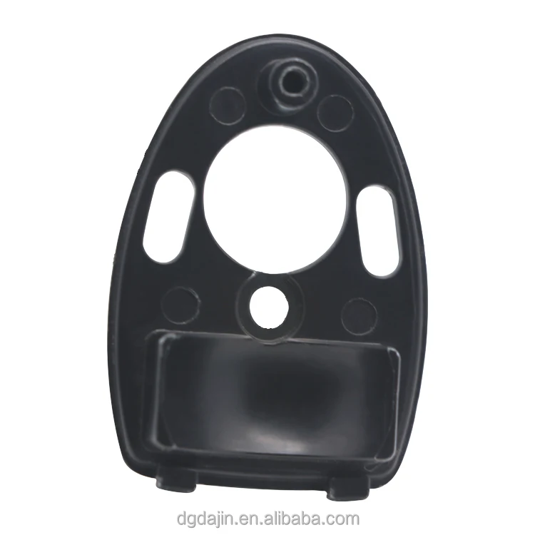 Пользовательские услуги цинковый сплав из алюминиевого сплава прототипирование Прецизионной Обработки литейных деталей